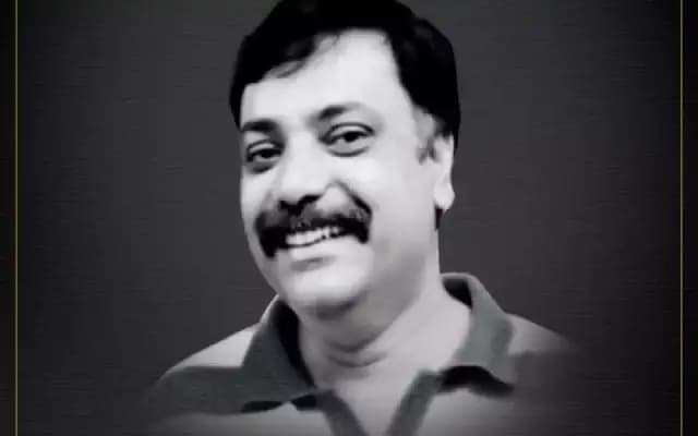 ಕರಿಮಣಿ ಸೀರಿಯಲ್ ನಿರ್ದೇಶಕ ವಿನೋದ್ ಆತ್ಮಹತ್ಯೆ :12 ಗಂಟೆಯ ನಂತರ ಅಂತ್ಯಕ್ರಿಯೆ