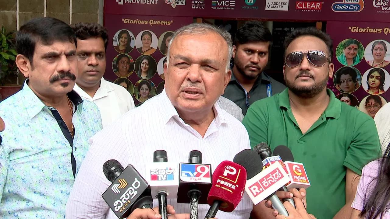 ರೀಲ್ಸ್ ಮಾಡಿದರೆ ಅಮಾನತ್ತು: ಸಾರಿಗೆ ಸಿಬಂದ್ದಿಗೆ ಖಡಕ್ ಎಚ್ಚರಿಕೆ