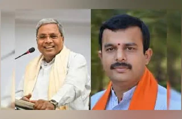 ಪರಶುರಾಮ ಥೀಮ್ ಪಾರ್ಕ್ ಗೆ ಸರ್ಕಾರ ಇನ್ನೂ 11 ಕೋಟಿ ರೂ. ಬಿಡುಗಡೆಯೇ ಮಾಡಿಲ್ಲ: ಸುನಿಲ್ ಕುಮಾರ್