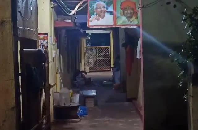 ಹುಬ್ಬಳ್ಳಿ: ವೈಷ್ಣವಿ ದೇವಸ್ಥಾನದ‌ ಅರ್ಚಕರನ್ನು ಕೊಲೆಗೈದ ದುಷ್ಕರ್ಮಿ