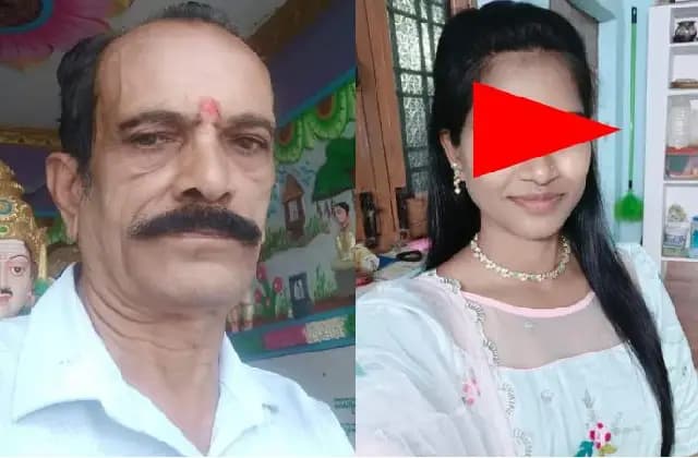 ಆನ್​ಲೈನ್ ಚಾಟಿಂಗ್: 20ರ ಯುವತಿಯಿಂದ 60ರ ಅರ್ಚಕನಿಗೆ ಲಕ್ಷ, ಲಕ್ಷ ಪಂಗನಾಮ!