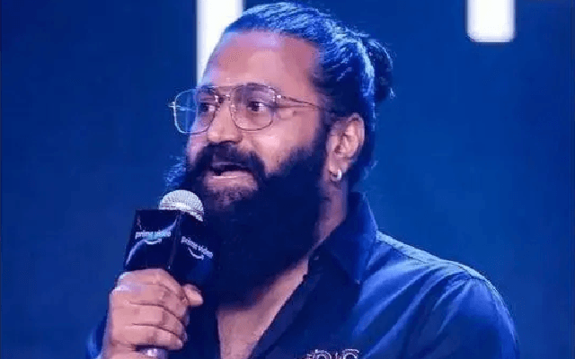 ಬಿಸಿ ಬಿಸಿ ಚರ್ಚೆಗೆ ಕಾರಣವಾಯ್ತು ನಟ ರಿಷಬ್ ಶೆಟ್ಟಿ ಹೇಳಿಕೆ