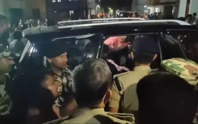 ಆರ್‌ ಜೆಡಿ ಮುಖಂಡನ ಗುಂಡಿಟ್ಟು ಹತ್ಯೆ : ಆರೋಪಿಗಳು ಪರಾರಿ