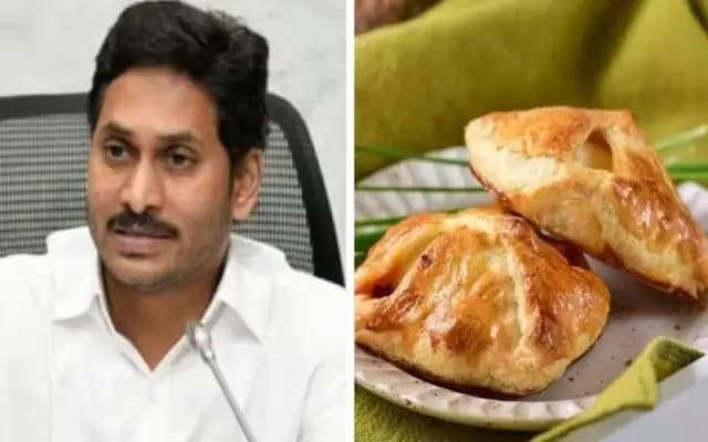 ಎಗ್‌ ಪಫ್​ಗಾಗಿ ಬರೋಬ್ಬರಿ ₹3.60 ಕೋಟಿ ಹಣ ಖರ್ಚು ಮಾಡಿದ್ರಂತೆ ಮಾಜಿ ಸಿಎಂ ಜಗನ್