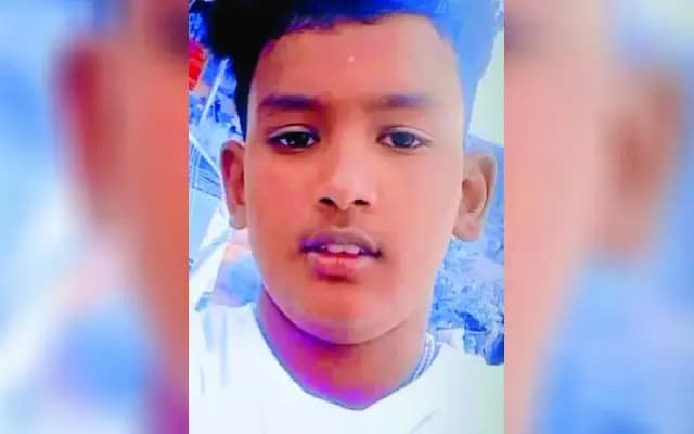 ಮಕ್ಕಳಲ್ಲಿ ಹೆಚ್ಚುತ್ತಿರುವ ಹೃದಯಾಘಾತ : ಇಂದು 11 ವರ್ಷದ ಬಾಲಕ ಸಾವು