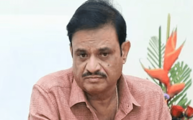 ಬಿಜೆಪಿ ಶಾಸಕ ಮುನಿರತ್ನ ಮತ್ತೆ 14 ದಿನ ಜೈಲೇ ಗತಿ : ಕೋರ್ಟ್ ಆದೇಶ