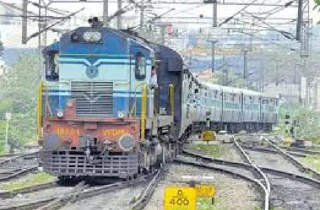 ರೈಲ್ವೆ ಇಲಾಖೆಯಲ್ಲಿನ ಉದ್ಯೋಗಕ್ಕೆ ಕಾಯುತ್ತಿರುವ ಅಭ್ಯರ್ಥಿಗಳಿಗೆ ಗುಡ್​ನ್ಯೂಸ್!