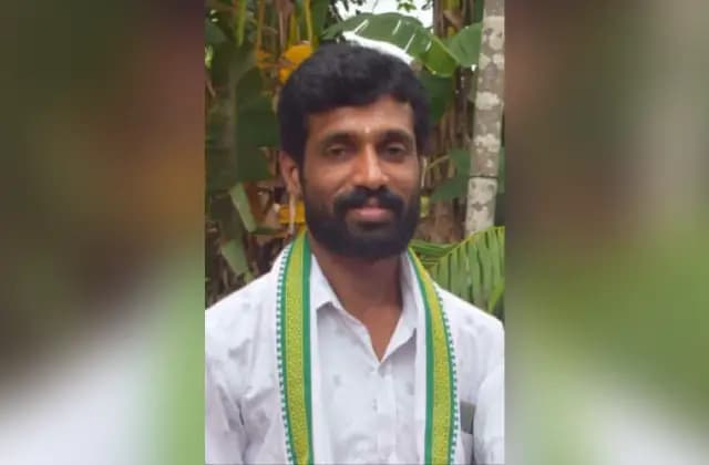 ಉಡುಪಿ: ಬಸ್ ಏಜೆಂಟ್ ಆತ್ಮಹತ್ಯೆಗೆ ಶರಣು