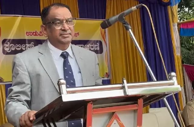 ಹುತಾತ್ಮರ ಬಲಿದಾನ ಶಾಂತಿ, ಸುವ್ಯವಸ್ಥೆಯ ಪ್ರತೀಕವಾಗಲಿ: ನ್ಯಾಯಾಧೀಶ ಕೆ.ಎಸ್. ಗಂಗಣ್ಣನವರ್