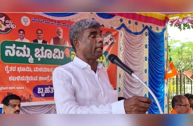 ಈಗಿರುವ ವಕ್ಫ್ ಕಾಯ್ದೆಯಲ್ಲಿ ಉಡುಪಿ ಕೃಷ್ಣಮಠ ನಮ್ಮದು ಅಂತಾ ಹೇಳಿದರೂ ಆಶ್ಚರ್ಯವಿಲ್ಲ; ಸಂಸದ ಕೋಟ