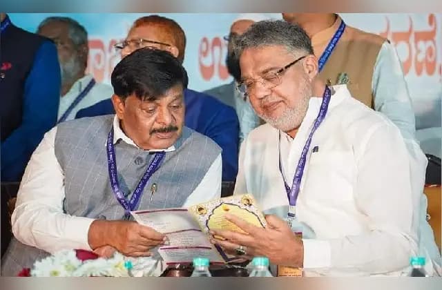 ಮುಸ್ಲಿಮರ ಮೀಸಲಾತಿ ಹೆಚ್ಚಿಸಲು ಹೋರಾಟ: ತನ್ವೀರ್‌ ಸೇಠ್