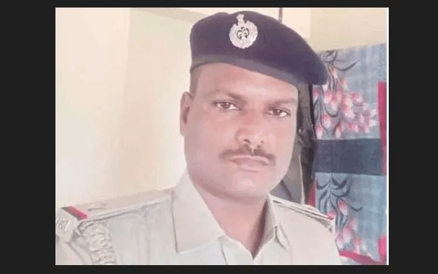 ಪುತ್ತೂರು ನಗರ ಠಾಣಾ ಪೊಲೀಸ್ ಅಧಿಕಾರಿ ಎಎಸ್ ಐ ಸುಂದರ ಕಾನಾವು ನಿಧನ