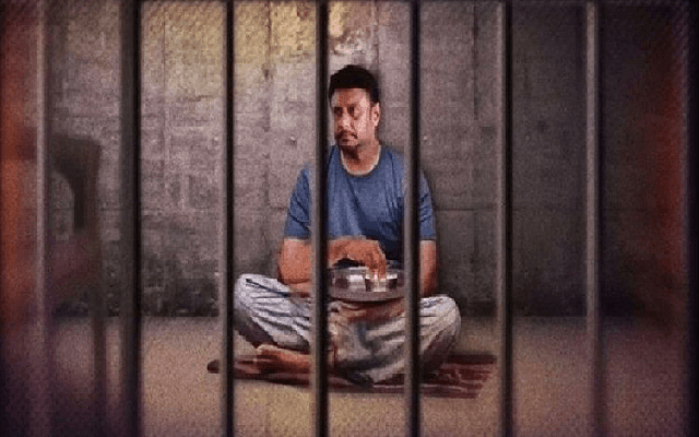 ರೇಣುಕಾಸ್ವಾಮಿ ಕೊಲೆ ಕೇಸ್; ದರ್ಶನ್‌ಗೆ ಜೈಲೂಟವೇ ಗತಿ