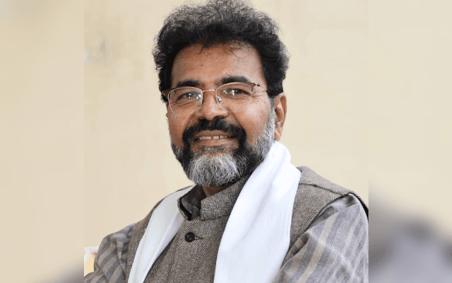 ಛಲವಾದಿ ನಾರಾಯಣಸ್ವಾಮಿಗೆ ಒಲಿದ ವಿಧಾನ ಪರಿಷತ್‌ ವಿಪಕ್ಷ ನಾಯಕನ ಪಟ್ಟ