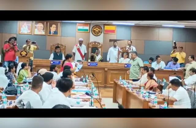ಹುಬ್ಬಳ್ಳಿ-ಧಾರವಾಡದಲ್ಲಿ ಆಸ್ತಿ ತೆರಿಗೆ ಹೆಚ್ಚಳ: ಸಾರ್ವಜನಿಕರ ಜೇಬಿಗೆ ಕತ್ತರಿ!