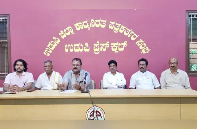 ಆ.24ರಂದು ಕಂಚಿನಡ್ಕದಲ್ಲಿ ಟೋಲ್ ಗೇಟ್ ವಿರುದ್ಧ ಬೃಹತ್ ಪ್ರತಿಭಟನೆ