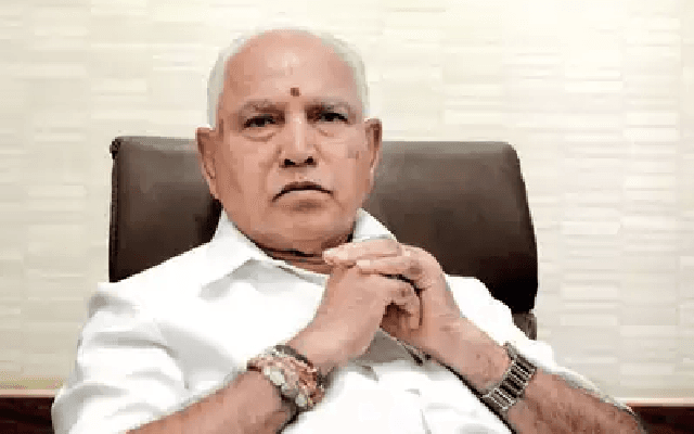 ಬಿಎಸ್‌ವೈ ಬಂಧನ ತೆರವಿಗೆ ಹೈಕೋರ್ಟ್‌ ಮೆಟ್ಟಿಲೇರಿದ ಸಿಐಡಿ