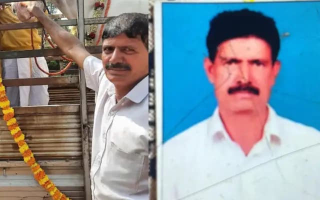 ಅಪಘಾತದಲ್ಲಿ ಗಂಭೀರ ಗಾಯಗೊಂಡಿದ್ದ ಪುತ್ತೂರಿ ಹೋಳಿಗೆ ವ್ಯಾಪಾರಿ ಆಸ್ಪತ್ರೆಯಲ್ಲಿ ಮೃತ್ಯು