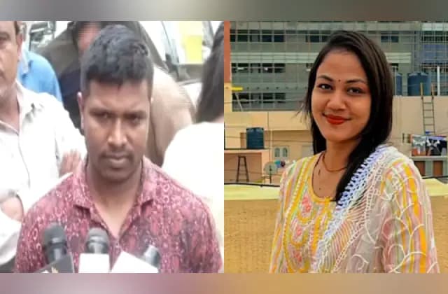 ಬೆಂಗಳೂರಿನಲ್ಲಿ ಮಹಿಳೆಯ ಹತ್ಯೆ ಪ್ರಕರಣ: ಅಶ್ರಫ್‌ ಸೇರಿದಂತೆ ನಾಲ್ವರ ಮೇಲೆ ಅನುಮಾನ