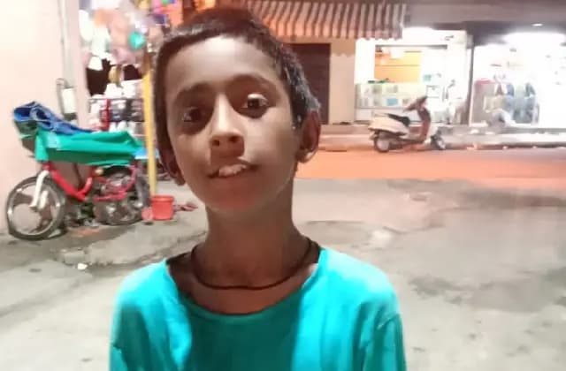 ಬಿಬಿಎಂಪಿ ಮೈದಾನದ ಗೇಟ್​ ಬಿದ್ದು 7 ವರ್ಷದ ಮಗು ಮೃತ್ಯು