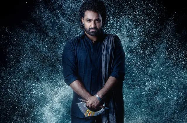 ಜ್ಯೂ.ಎನ್‌ಟಿಆರ್ ನಟನೆಯ ‘ದೇವರ’ ಸಿನಿಮಾದ ಟ್ರೈಲರ್ ರಿಲೀಸ್