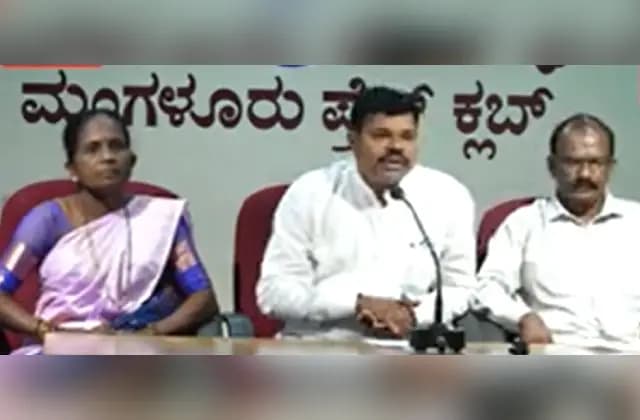 ಕುಕ್ಕೆ ದೇವಸ್ಥಾನದ ವ್ಯವಸ್ಥಾಪನಾ ಸಮಿತಿಯಲ್ಲಿ ಮಲೆಕುಡಿಯರಿಗೆ ಮೀಸಲು ನೀಡಲು ಆಗ್ರಹ