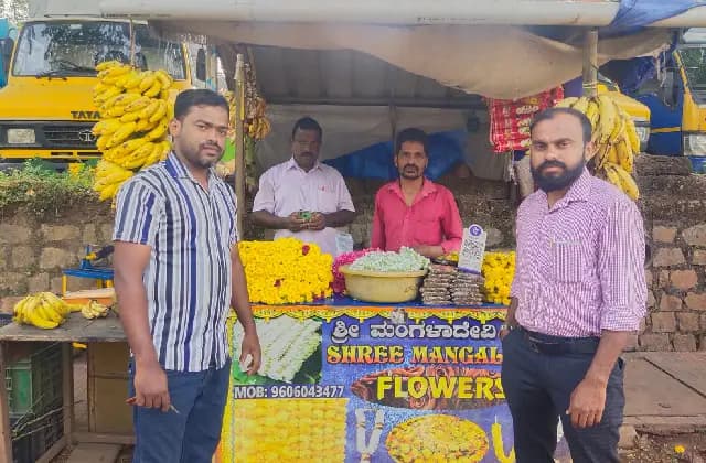 ಅಂಗವಿಕಲ ಬೀದಿ ವ್ಯಾಪಾರಿಗೆ ಹಪ್ತ ವಸೂಲಿ ಹೆಸರಲಿ ಕಿರುಕುಳ ನೀಡಿದ ಬಿಜೆಪಿ ಮುಖಂಡನ ನಡೆಗೆ ಖಂಡನೆ : ಡಿವೈಎಫ್ಐ
