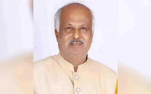 ಖ್ಯಾತ ಜನಪದ ಗಾಯಕ, ಕನ್ನಡ ಪರ ಹೋರಾಟಗಾರ ಆಲೂರು ನಾಗಪ್ಪ ನಿಧನ