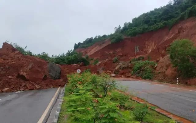 ಶಿರೂರು ಗುಡ್ಡ ಕುಸಿತ : ಗಂಗಾವಳಿ ನದಿಯಲ್ಲಿ ಮಹಿಳೆಯ ಮೃತದೇಹ ಪತ್ತೆ