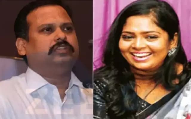 ಗ್ಯಾಂಗ್​ಸ್ಟರ್​ ಜತೆ ಓಡಿ ಹೋಗಿದ್ದ ಐಎಎಸ್​ ಅಧಿಕಾರಿ ಪತ್ನಿ ಆತ್ಮಹತ್ಯೆ