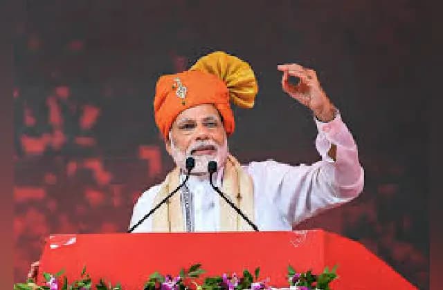 ಈ ಬಜೆಟ್‌ ದೇಶದ ಸರ್ವಾಂಗೀಣ ಏಳಿಗೆಗೆ ಸಹಕಾರಿ ಪ್ರಧಾನಿ ನರೇಂದ್ರ ಮೋದಿ