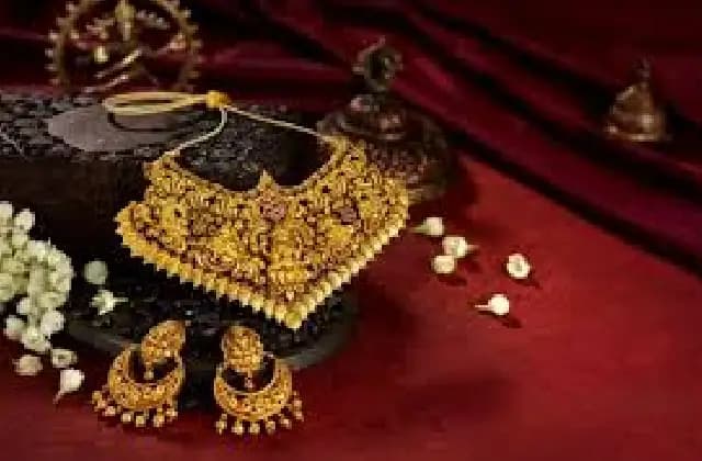 ಚಿನ್ನ ಮತ್ತು ಬೆಳ್ಳಿಯ ಸುಂಕ ಕಡಿತ: ಆಭರಣಗಳ ದರ ಇಳಿಕೆ
