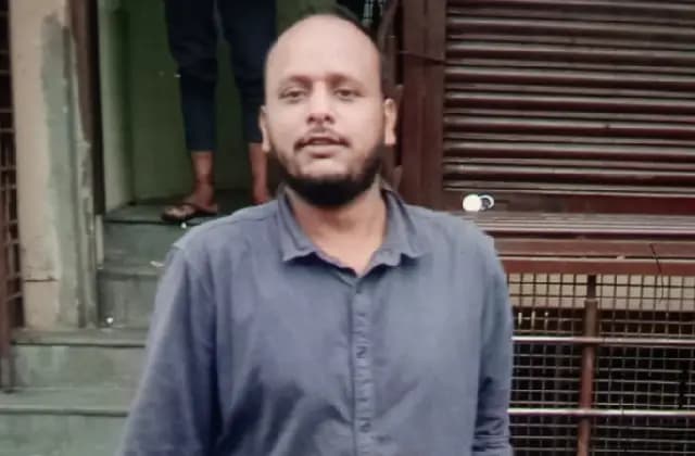 4 ವರ್ಷದ ಬಾಲಕಿ ಮೇಲೆ ಅತ್ಯಾಚಾರವೆಸಗಿ ಕೊಲೆ: ಆರೋಪಿ ವಶಕ್ಕೆ