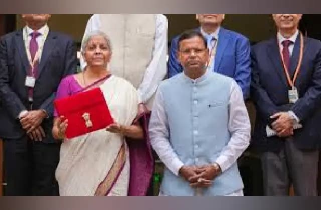 ಬಜೆಟ್ 2024 :ಯಾವುದು ದುಬಾರಿ, ಯಾವುದು ಅಗ್ಗ ಎಂಬ ಮಾಹಿತಿ ಇಲ್ಲಿದೆ?