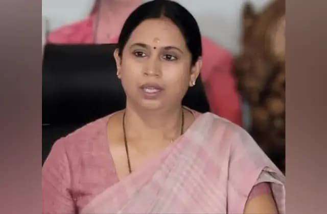 ಕೇಂದ್ರದ್ದು ತಾರತಮ್ಯ ಬಜೆಟ್; ರಾಜ್ಯದ ಪಾಲಿಗೆ ನಿರಾಸೆ: ಸಚಿವೆ ಲಕ್ಷ್ಮೀ ಹೆಬ್ಬಾಳ್ಕರ್