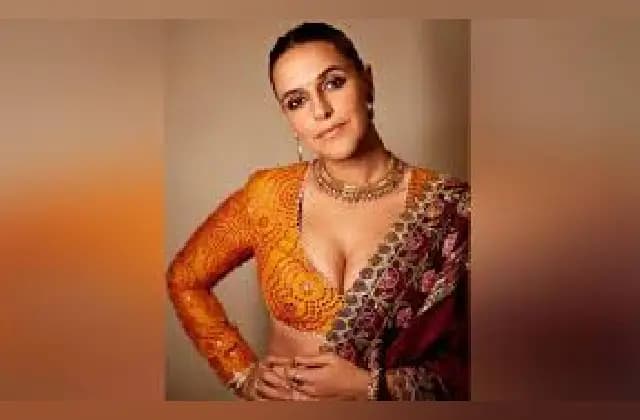 ಚಿತ್ರರಂಗದಲ್ಲಿ ಇದ್ರೂ ನನಗೆ ಸರಿಯಾಗಿ ಸಿನಿಮಾವಕಾಶ ಸಿಗುತ್ತಿಲ್ಲ: ನೇಹಾ ಧೂಪಿಯಾ