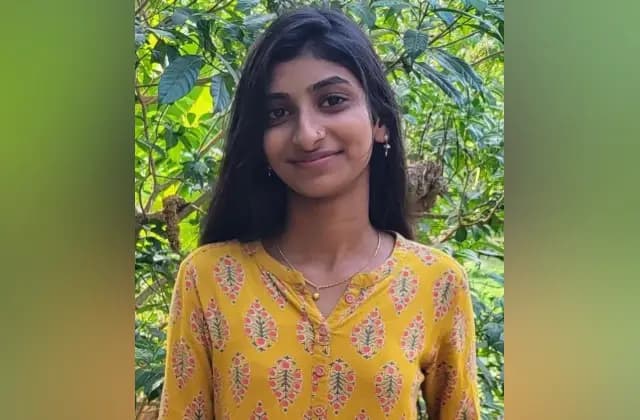 ಪೆರ್ಡೂರು: ದ್ವಿತೀಯ ಪಿಯುಸಿ ವಿದ್ಯಾರ್ಥಿನಿ ನೇಣಿಗೆ ಶರಣು