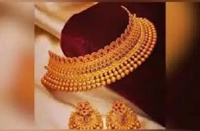 ಚಿನ್ನ, ಬೆಳ್ಳಿ ಬೆಲೆಯಲ್ಲಿ ಏರಿಕೆ: ಇಂದಿನ ದರಪಟ್ಟಿ ಹೀಗಿದೆ!