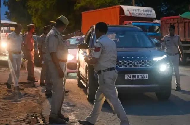 ಅಲ್‌ಖೈದಾ ಉಗ್ರ ಸಂಘಟನೆ ಜೊತೆ ನಂಟು: 11 ಶಂಕಿತ ವ್ಯಕ್ತಿಗಳ ಬಂಧನ