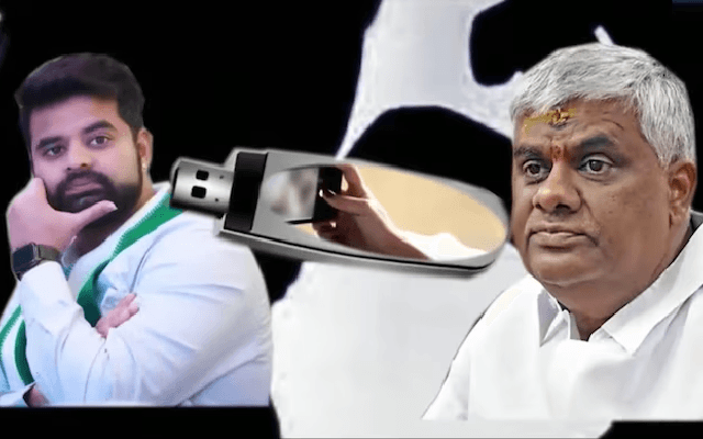 ಹೆಚ್​.ಡಿ ರೇವಣ್ಣ, ಪ್ರಜ್ವಲ್‌ಗೆ SIT ಚಾರ್ಜ್‌ಶೀಟ್‌ನಲ್ಲಿ ಬಿಗ್ ಶಾಕ್‌