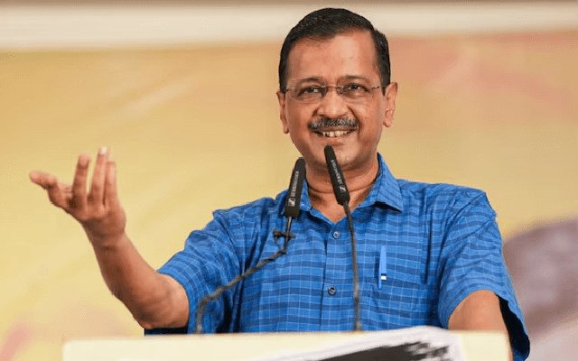 ನವದೆಹಲಿ: ಯೋಜನೆಗಳಿಗೆ ₹7 ಕೋಟಿ ಮಂಜೂರು ಮಾಡಿದ ಕೇಜ್ರಿವಾಲ್