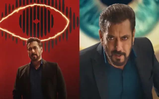 ಹಿಂದಿ ಬಿಗ್‌ ಬಾಸ್‌ ಆರಂಭಕ್ಕೆ ಡೇಟ್‌ ಫಿಕ್ಸ್ : ಇಲ್ಲಿದೆ ಸ್ಪರ್ಧಿಗಳ ಸಂಭಾವ್ಯ ಪಟ್ಟಿ