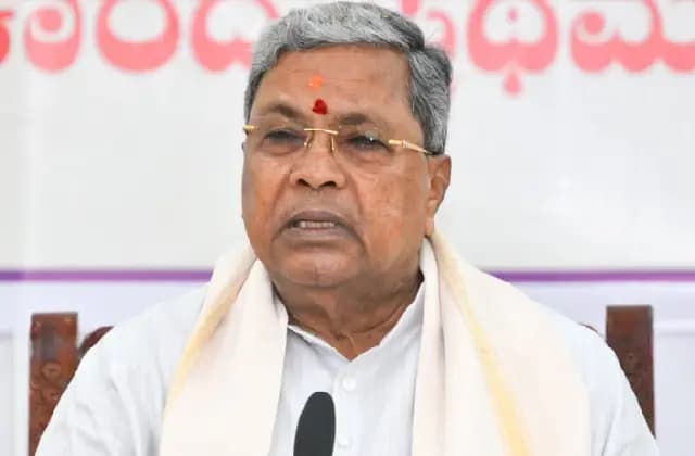 ಸಂಚಾರ ನಿಯಮ ಪಾಲನೆ ಮಾಡದವರ ಲೈಸೆನ್ಸ್ ರದ್ದು : ಸಿಎಂ