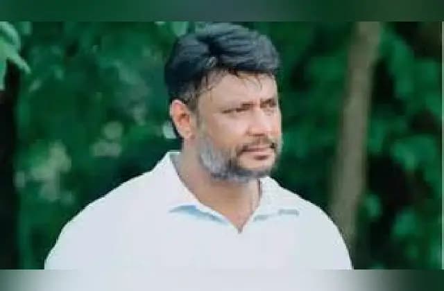 ದರ್ಶನ್ ಜಾಮೀನು ಅರ್ಜಿ ವಿಚಾರಣೆ ಸೆ.27ಕ್ಕೆ ಮುಂದೂಡಿಕೆ