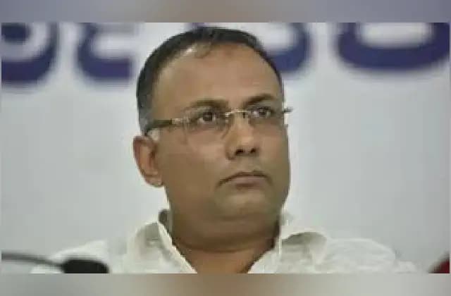 ಗೇಟ್ ಬಿದ್ದು ಮಗು ಮೃತ್ಯು ಪ್ರಕರಣ: ತನಿಖೆಗೆ ಬಿಬಿಎಂಪಿ ಕಮಿಷನರ್‌ಗೆ ಗುಂಡುರಾವ್ ಸೂಚನೆ