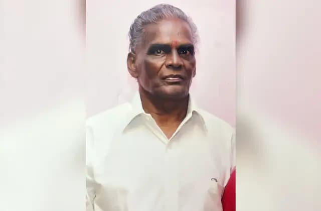 ಉದ್ಯಾವರ: ಹಿರಿಯ ಉದ್ಯಮಿ ರಘುನಾಥ್ ಎನ್ ಸಾಲಿಯನ್ ನಿಧನ
