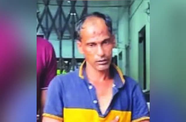 ಹಲವು ಕಳವು ಪ್ರಕರಣ: ಆರೋಪಿ ಪೊಲೀಸರ ವಶಕ್ಕೆ