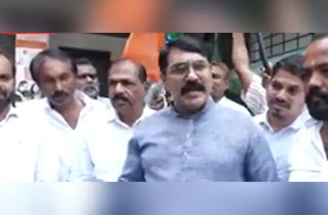 ಮಂಗಳೂರು: ಮೂರು ಕ್ಷೇತ್ರಗಳಲ್ಲಿಯೂ ಕಾಂಗ್ರೆಸ್ ಅಭ್ಯರ್ಥಿಗಳಿಗೆ ಗೆಲುವು
