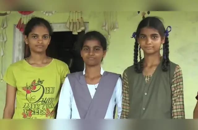 ಉಡುಪಿ: ದಿವ್ಯಾಂಗರಿಗಾಗಿ ವಿಶೇಷ ಕುರ್ಚಿ ರೂಪುಗೊಳಿಸಿದ ವಿದ್ಯಾರ್ಥಿನಿ