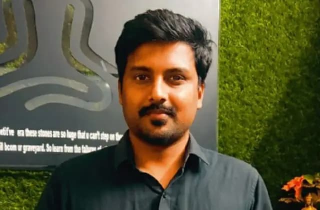 ಕಾಂಪಿಟೇಟಿವ್ ಎಕ್ಸಾo ಟ್ರೈನಿಂಗ್ ಸೆಂಟರ್ ಮಾಲೀಕ ಆತ್ಮಹತ್ಯೆ
